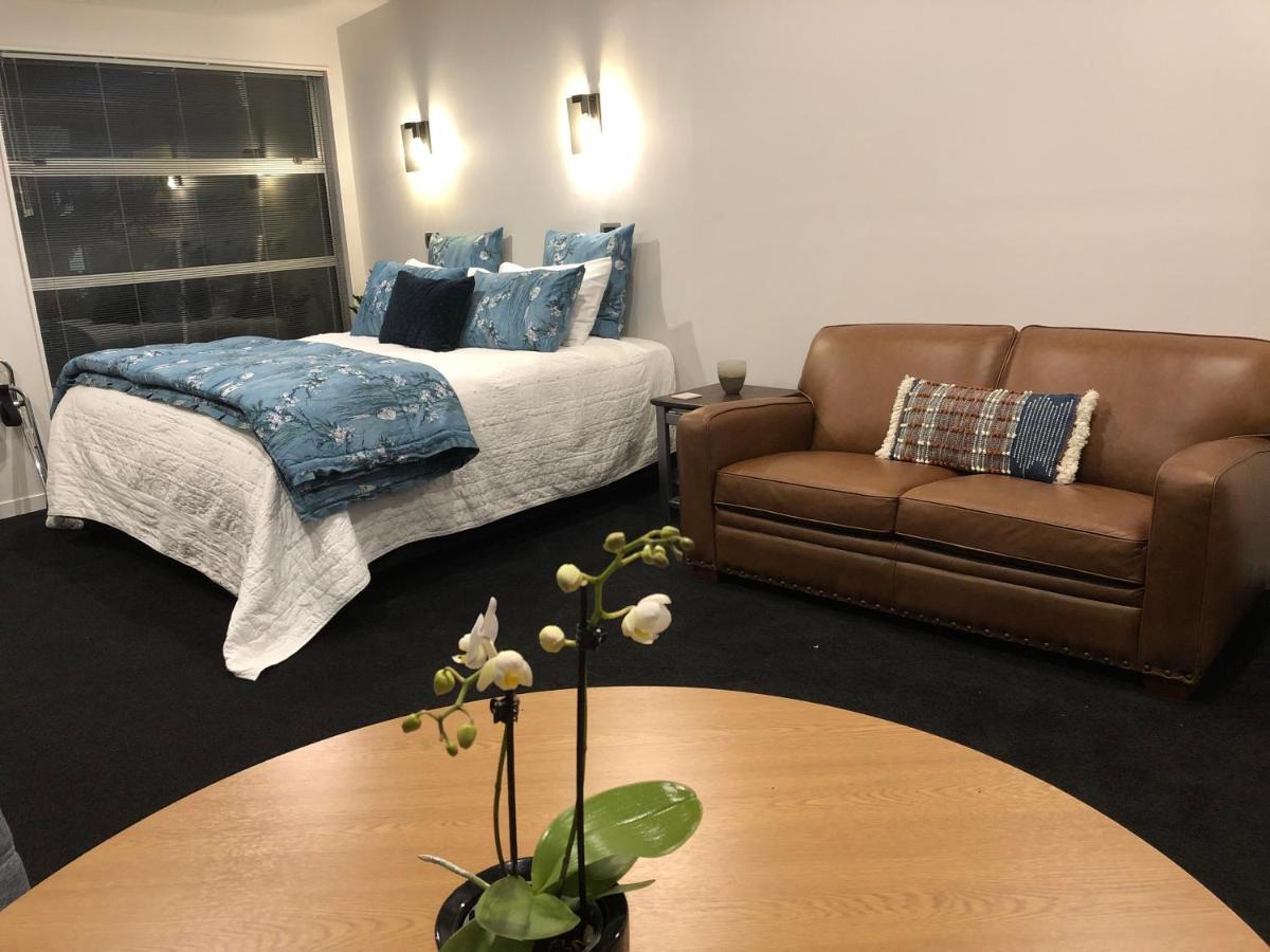 Platinum Lodge Stratford Eksteriør bilde