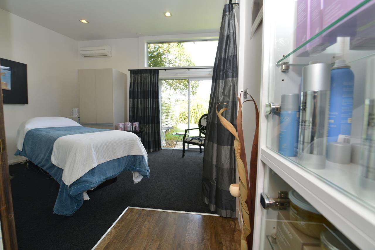 Platinum Lodge Stratford Eksteriør bilde