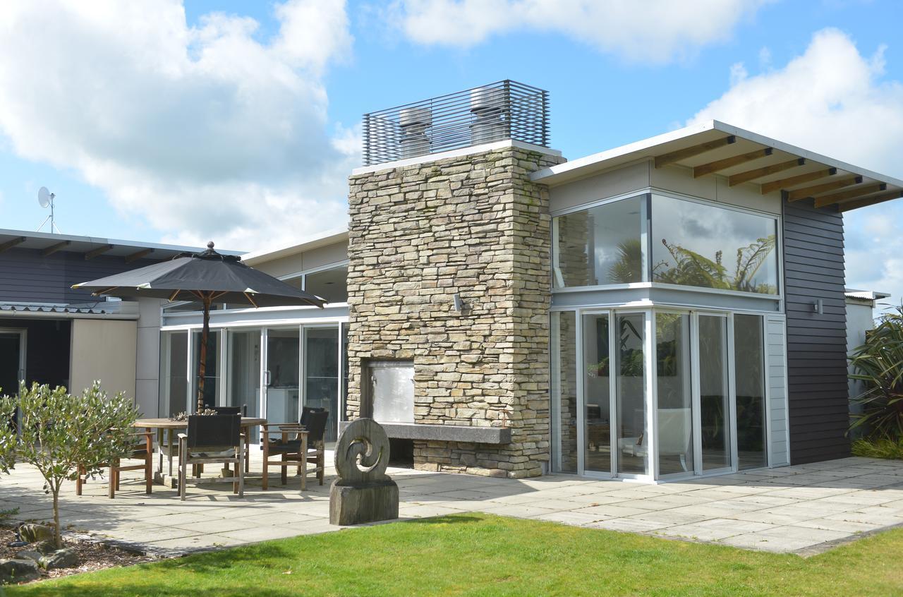Platinum Lodge Stratford Eksteriør bilde