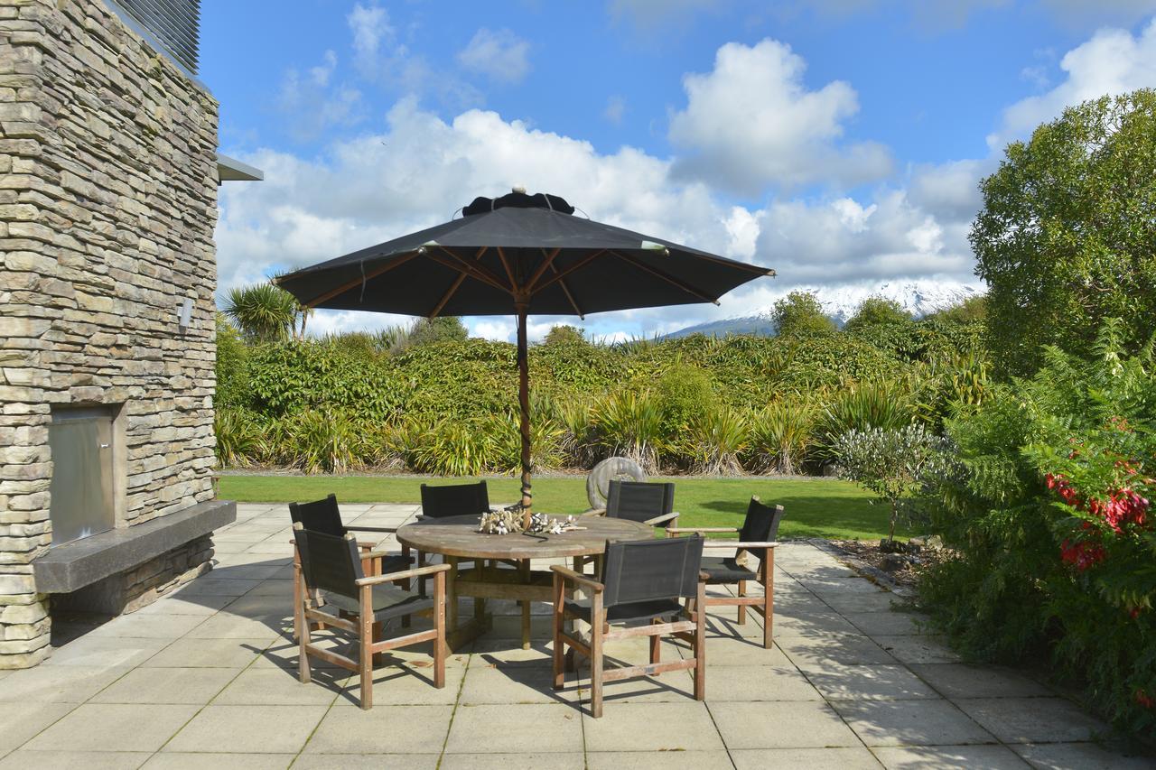 Platinum Lodge Stratford Eksteriør bilde